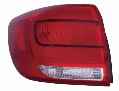 DEPO 223 1971L UE Arka Far Stop 92401 3W510 uygun fiyat hızlı kargo