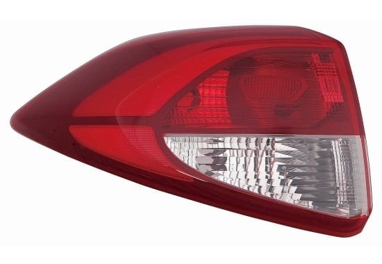 DEPO 121 1916L UEN Arka Far Stop 92401 D7000 uygun fiyat hızlı kargo