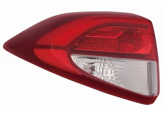DEPO 2211993LUE Arka Far Stop 92401 D7100 uygun fiyat hızlı kargo