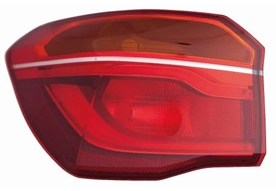 DEPO 444 1984R WEN Arka Far Stop 63217350716 uygun fiyat hızlı kargo