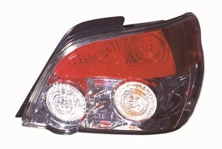 DEPO 2201919R3LDUE Arka Far Stop 84201FE590 uygun fiyat hızlı kargo