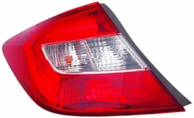 DEPO 117 1905R UE Arka Far Stop 33500 TR0 E01 uygun fiyat hızlı kargo