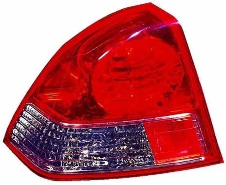DEPO 2171956RAE Arka Far Stop 33501 S5H T01 uygun fiyat hızlı kargo