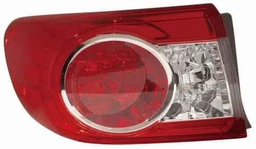 DEPO 21219U7LUE Arka Far Stop 81561 02570 uygun fiyat hızlı kargo