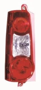 DEPO 552 1934R UE Arka Far Stop 00006351FJ uygun fiyat hızlı kargo