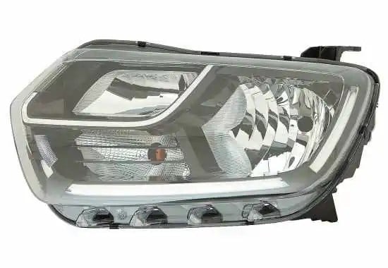 DEPO 553 1103L LDEM2 Far 260609367R uygun fiyat hızlı kargo
