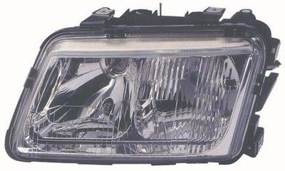 DEPO 4411126RLDEM Far 8L0941030 uygun fiyat hızlı kargo