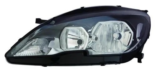 DEPO 550 1161LMLDEM2 Far 9677523080 uygun fiyat hızlı kargo