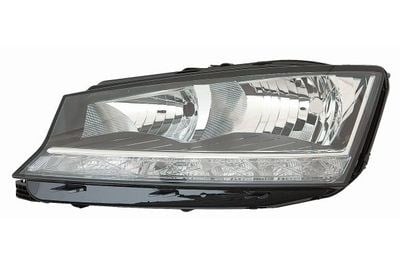 DEPO 6651139LMLDEM2 Far 6V1941015D uygun fiyat hızlı kargo
