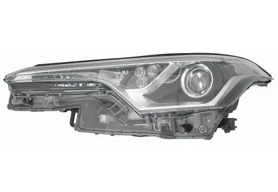 DEPO 212 11BML LDEM2 Far 81170 F4030 uygun fiyat hızlı kargo