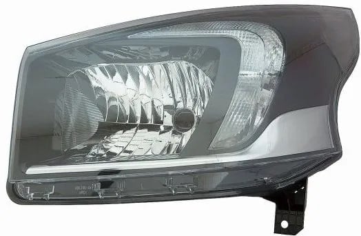 DEPO 442 1185L LDEM2 Far 4422458 uygun fiyat hızlı kargo