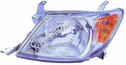 DEPO 212 11G9R LD EM Far 81105 0K040 uygun fiyat hızlı kargo