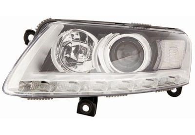 DEPO 446 1124L LDHEM Far 4F0941029CP uygun fiyat hızlı kargo