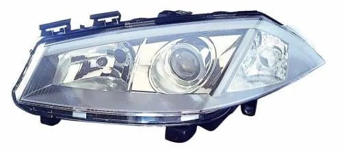 DEPO 551 1160L LEHM6 Far 7701054660 uygun fiyat hızlı kargo