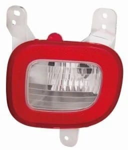DEPO 661 1308R LD UE Geri Vites Lambası 51848137 uygun fiyat hızlı kargo