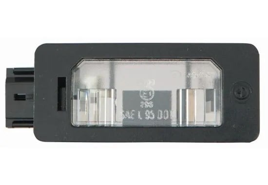 DEPO 4442104NUQ Plaka Lambası 63267165646 uygun fiyat hızlı kargo