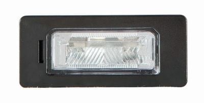 DEPO 446 2102N AQ Plaka Lambası 8T0943021 uygun fiyat hızlı kargo