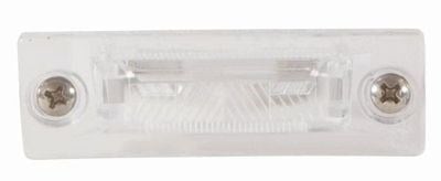 DEPO 441 2107N UQ Plaka Lambası 3B5943021E uygun fiyat hızlı kargo