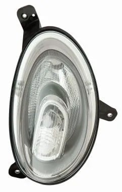 DEPO 661 1604R UE Sis Farı 51937405 uygun fiyat hızlı kargo