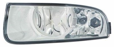 DEPO 665 2009R UE Sis Farı 3T0941702A uygun fiyat hızlı kargo