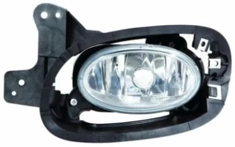 DEPO 217 2051R UQ Sis Farı 33951TF0G51 uygun fiyat hızlı kargo