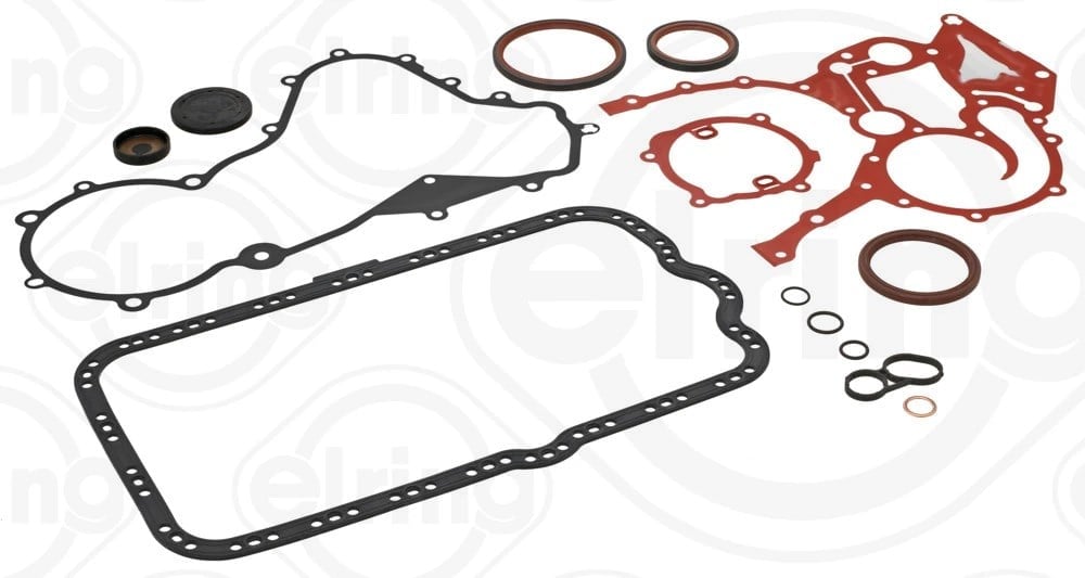 ELRING 505 201 Alt Takım Conta 7701477814 uygun fiyat hızlı kargo