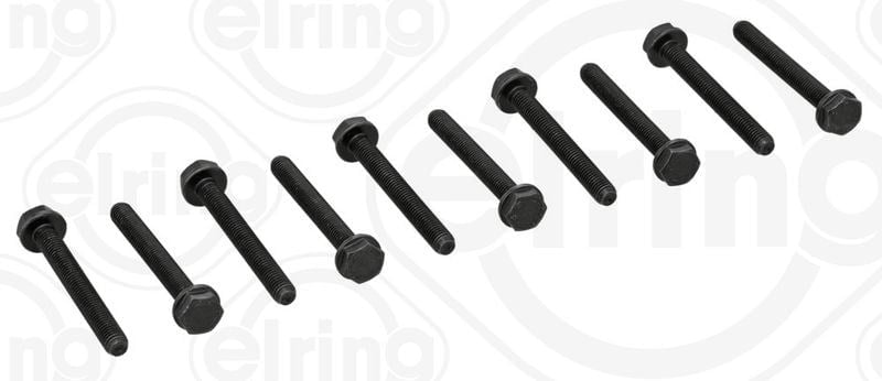 ELRING 897 440 Civata N90130001 uygun fiyat hızlı kargo