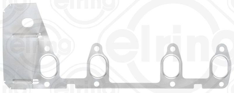 Egzoz Manifold Contası
