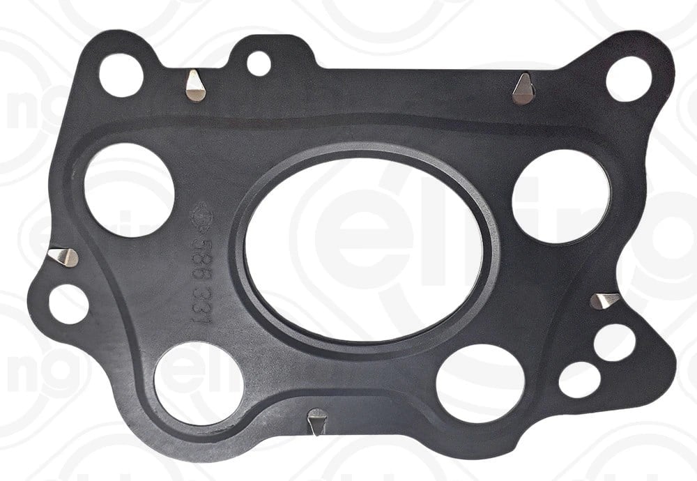 ELRING 586 331 Egzoz Manifold Contası 11658631699 uygun fiyat hızlı kargo