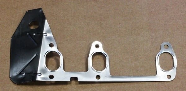 ELRING 265 780 Egzoz Manifold Contası 045253039B uygun fiyat hızlı kargo
