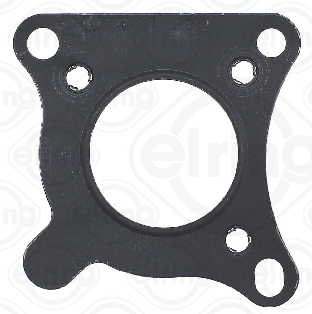 ELRING 798 610 Egzoz Manifold Contası 11658669732 uygun fiyat hızlı kargo