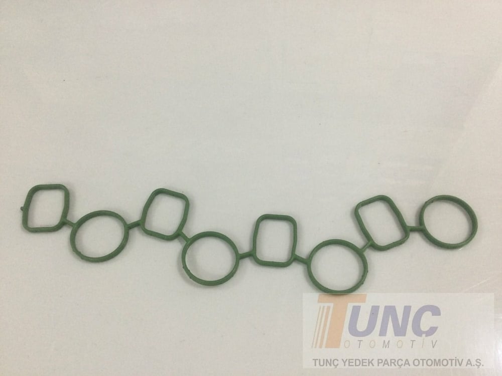 Emme Manifoldu Contası