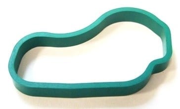 ELRING 266 640 Emme Manifoldu Contası 0007189V001 uygun fiyat hızlı kargo