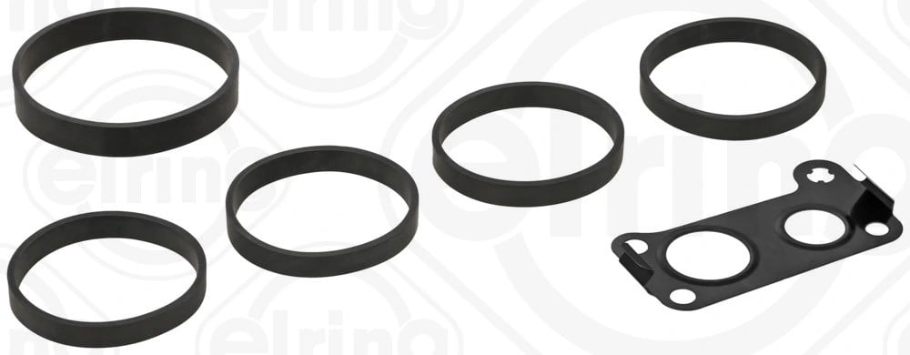 ELRING 130 480 Emme Manifoldu Contası Set 6110940080 uygun fiyat hızlı kargo