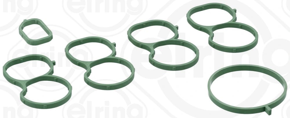 ELRING 340 470 Emme Manifoldu Contası Set 55580012 uygun fiyat hızlı kargo