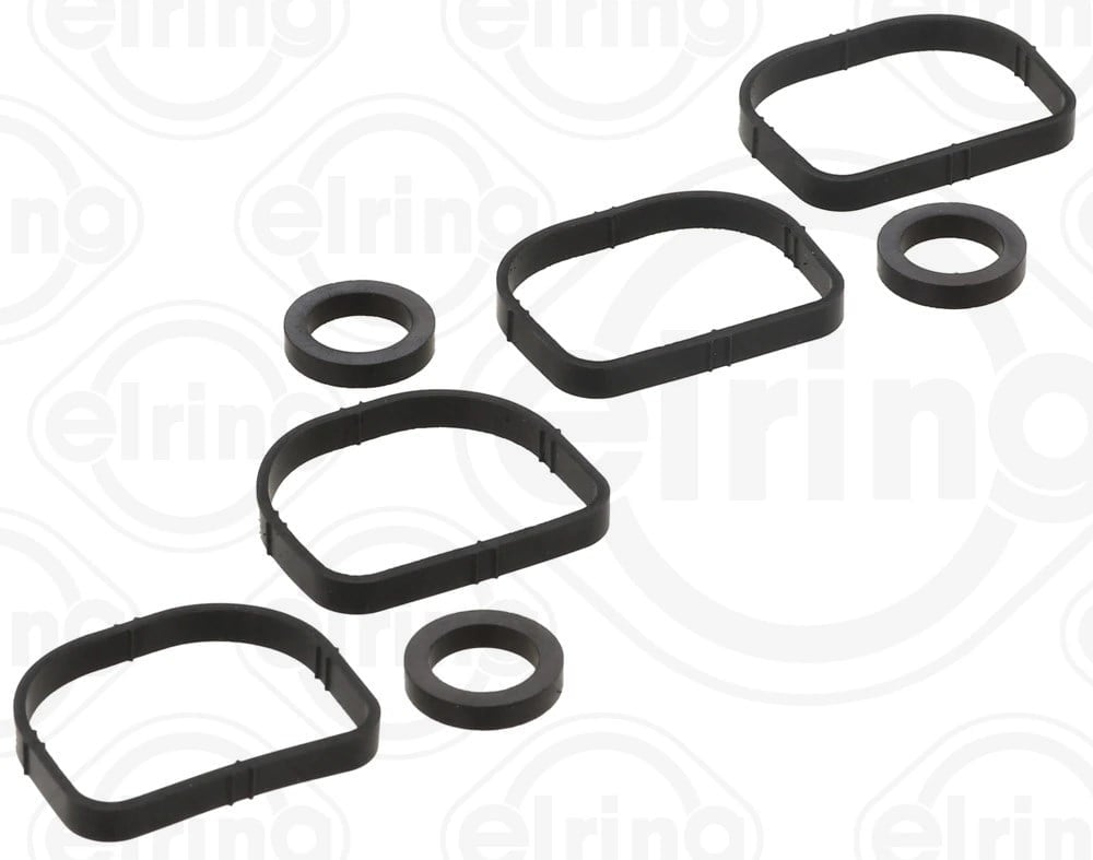 ELRING 445 130 Emme Manifoldu Contası Set 11617503215 uygun fiyat hızlı kargo