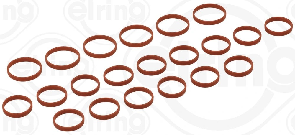 ELRING 086 420 Emme Manifoldu Contası Set XXX uygun fiyat hızlı kargo