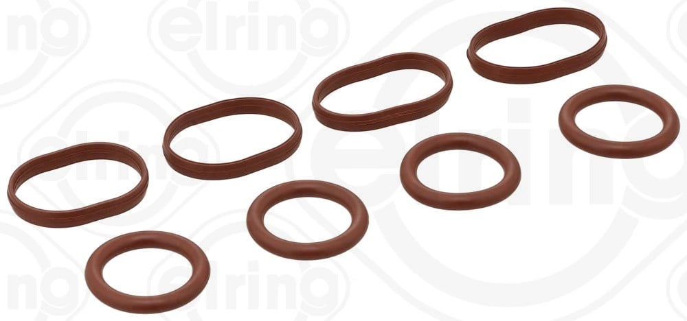 ELRING 469 080 Emme Manifoldu Contası Set 0348 T2 uygun fiyat hızlı kargo
