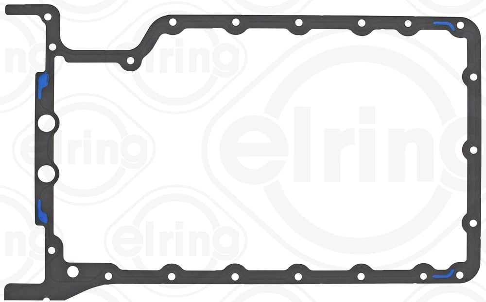 ELRING 009 087 Karter Contası 6400140222 uygun fiyat hızlı kargo