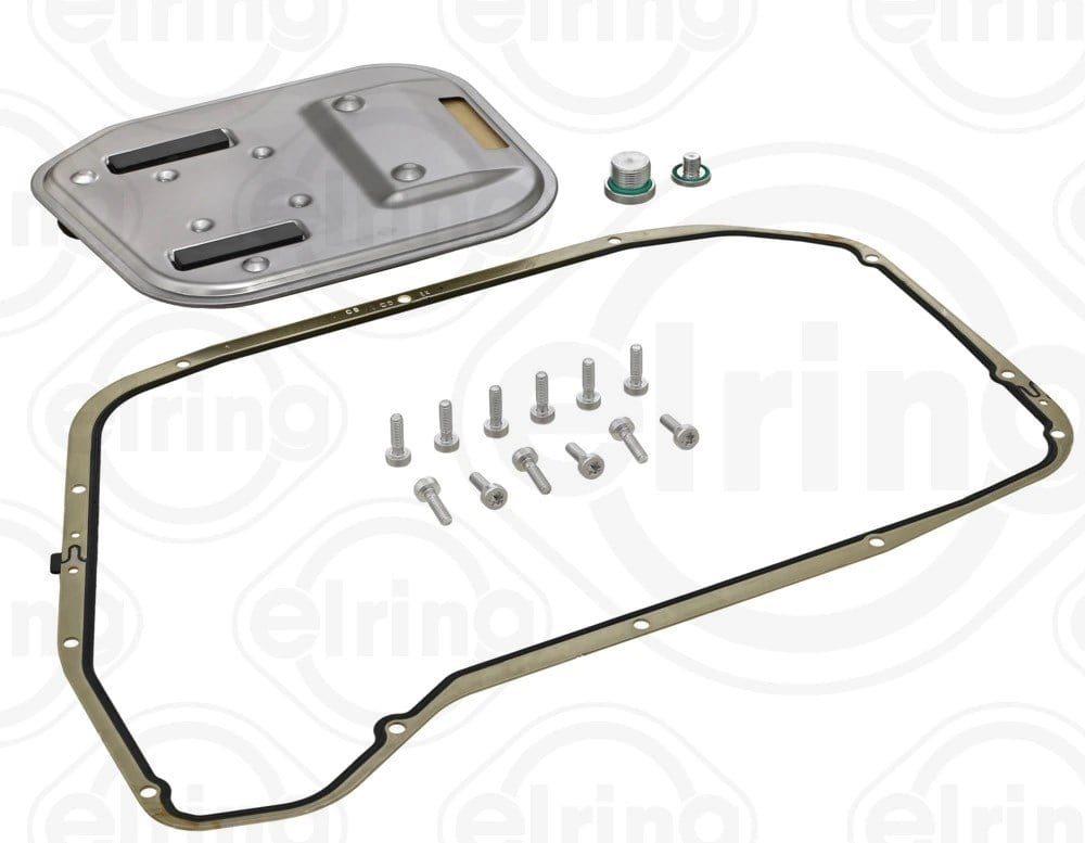 ELRING 097 480 Şanzıman Filtre Seti 0BK398009A uygun fiyat hızlı kargo