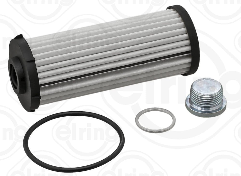 ELRING 097 410 Şanzıman Filtre Seti 0BH325183B uygun fiyat hızlı kargo