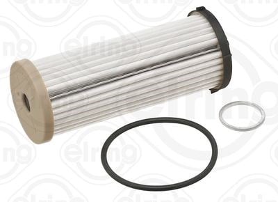 ELRING 166 040 Şanzıman Filtre Seti 0GC325183A uygun fiyat hızlı kargo
