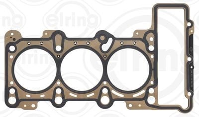 ELRING 715 840 Silindir Kapak Contası 06E103149P uygun fiyat hızlı kargo