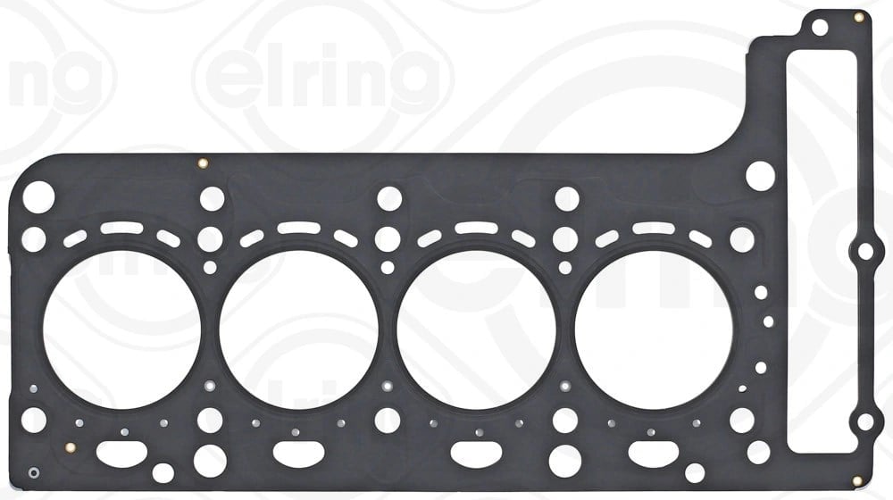 ELRING 529 530 Silindir Kapak Contası 6510160800 uygun fiyat hızlı kargo