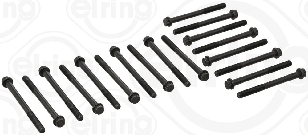 ELRING 708 250 Silindir Kapak Saplaması 90910 02097 uygun fiyat hızlı kargo