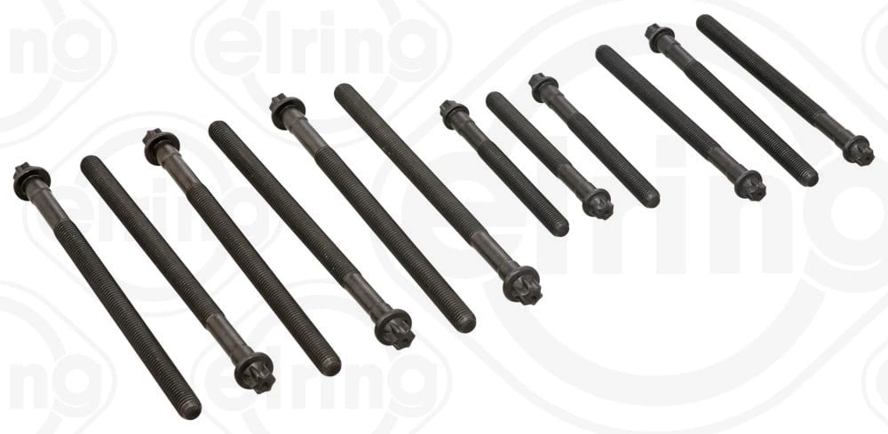 ELRING 527 450 Silindir Kapak Saplaması 11127578077 uygun fiyat hızlı kargo