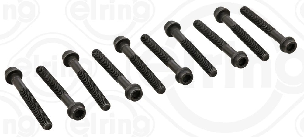 ELRING 456 111 Silindir Kapak Saplaması 1029900810 uygun fiyat hızlı kargo