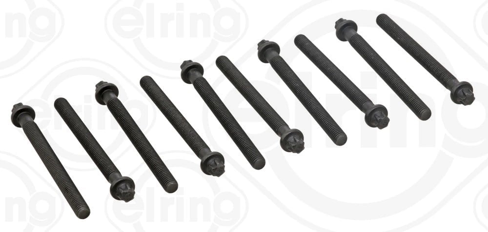 ELRING 802 790 Silindir Kapak Saplaması 11121729244 uygun fiyat hızlı kargo