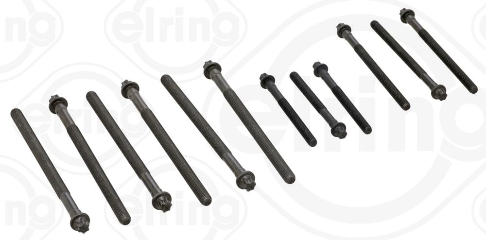 ELRING 010 230 Silindir Kapak Saplaması 11121438473 uygun fiyat hızlı kargo