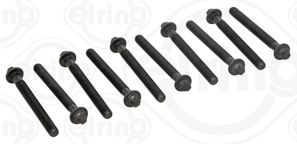 ELRING 258180 Silindir Kapak Saplaması 4409151 uygun fiyat hızlı kargo